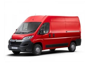 Citroën Jumper Valréas