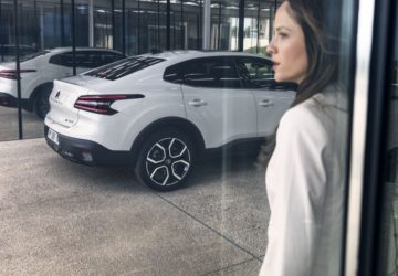 louer une voiture professionnel citroen valreas