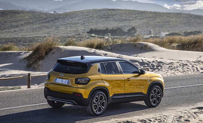 Le-SUV-Compact-Jeep-Avenger-à-Valence