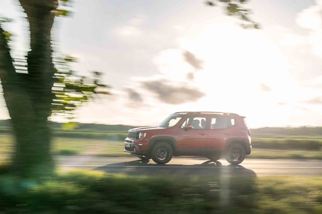Trouver dans la Drôme les meilleurs prix de SUV d'occasion.