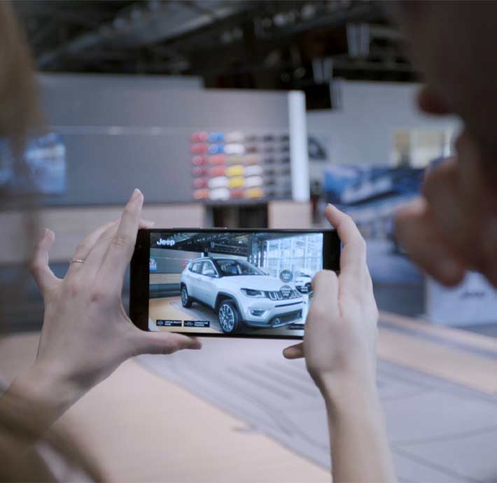 Quels sont les documents pour louer un véhicule ? Louer un suv jeep.