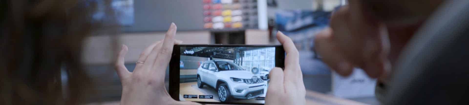 Location rapide d'un suv. Louer simplement avec garantie. Suv jeep.