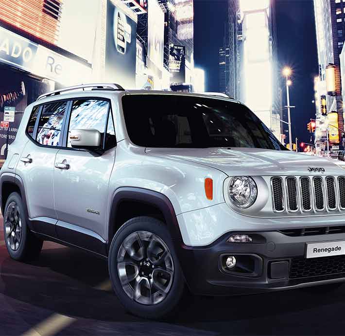 Suv jeep renagade hybride et essence. Trouver un suv en drome ardèche pas cher.