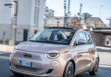 Hybride - Électrique